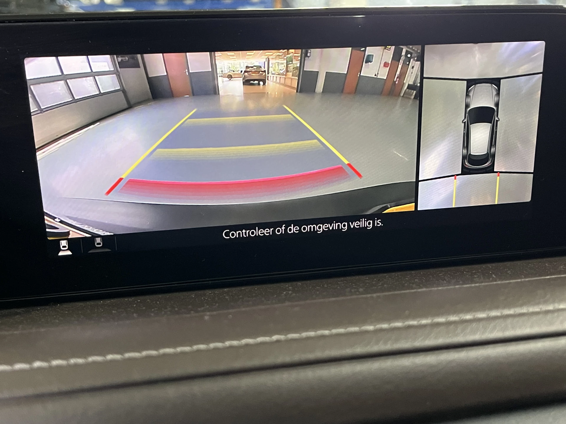 Hoofdafbeelding Mazda CX-30