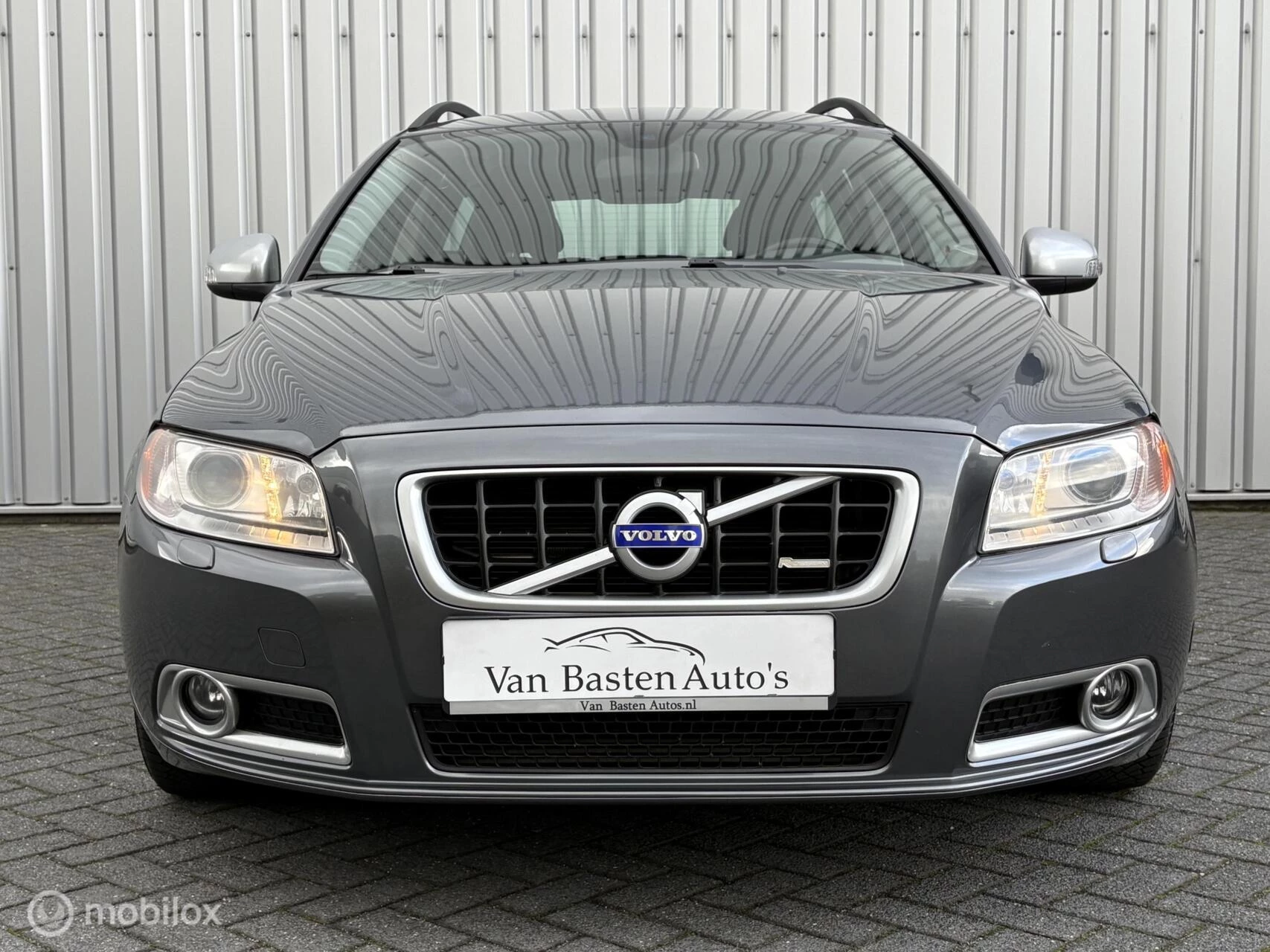 Hoofdafbeelding Volvo V70