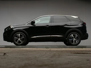 Peugeot 3008 1.2 PureTech Allure Sport (APPLE CARPLAY,NAVI,LED,CAMERA,CRUISE,LANE ASSIST,CLIMATE,LM VELGEN,NETTE STAAT)