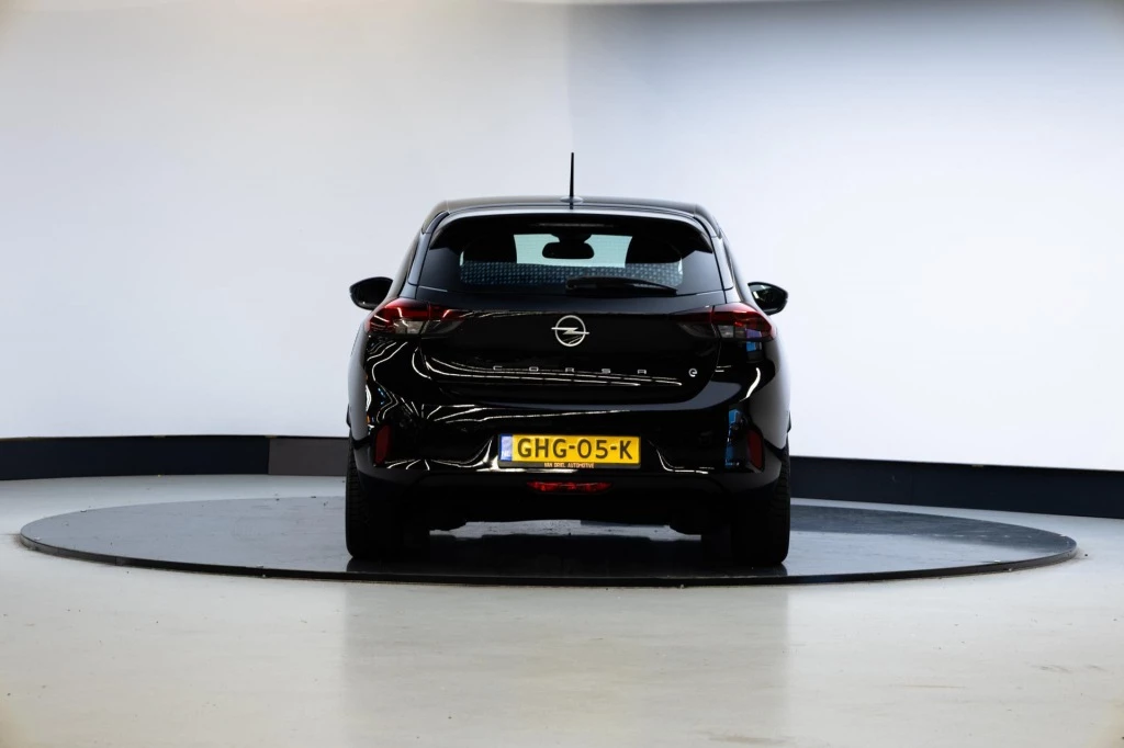 Hoofdafbeelding Opel Overige