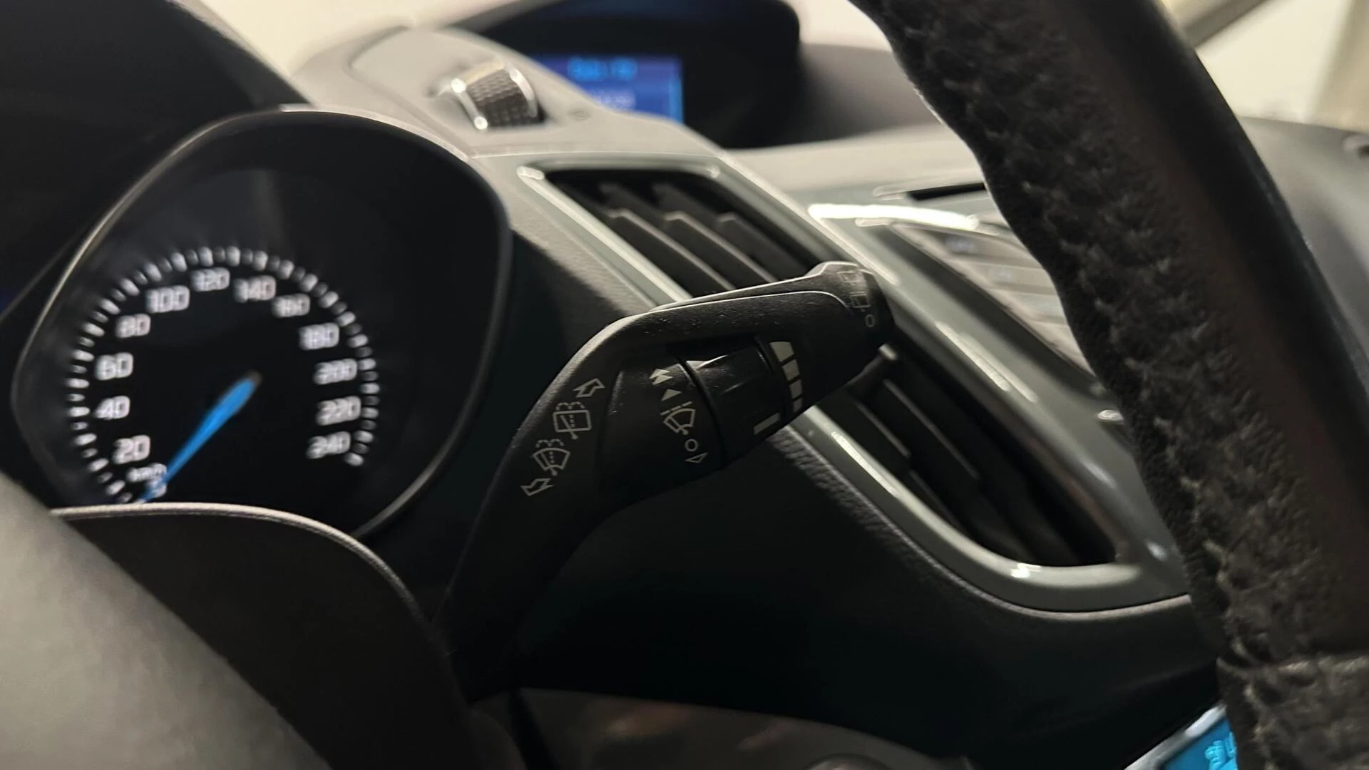 Hoofdafbeelding Ford Grand C-Max