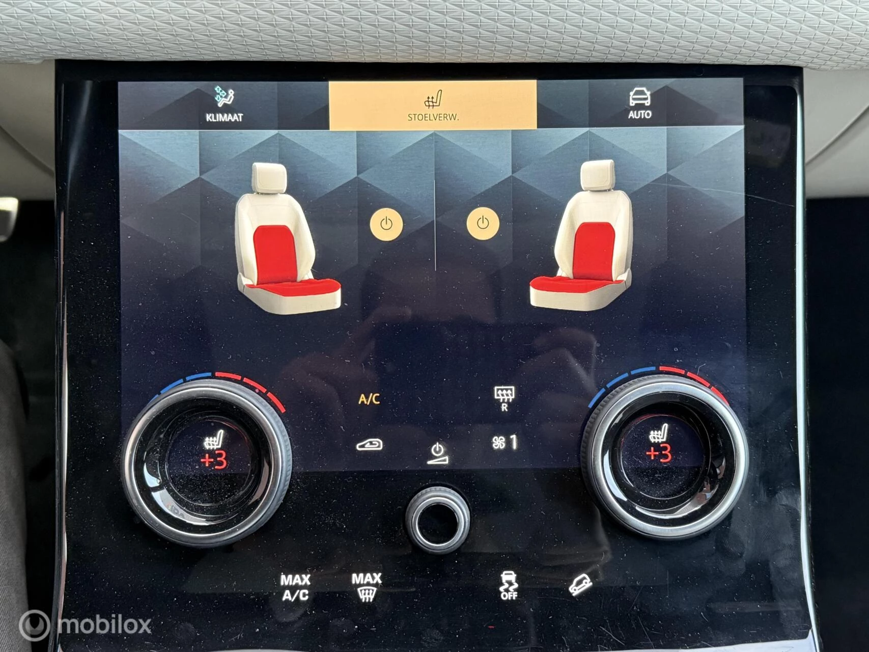 Hoofdafbeelding Land Rover Range Rover Velar