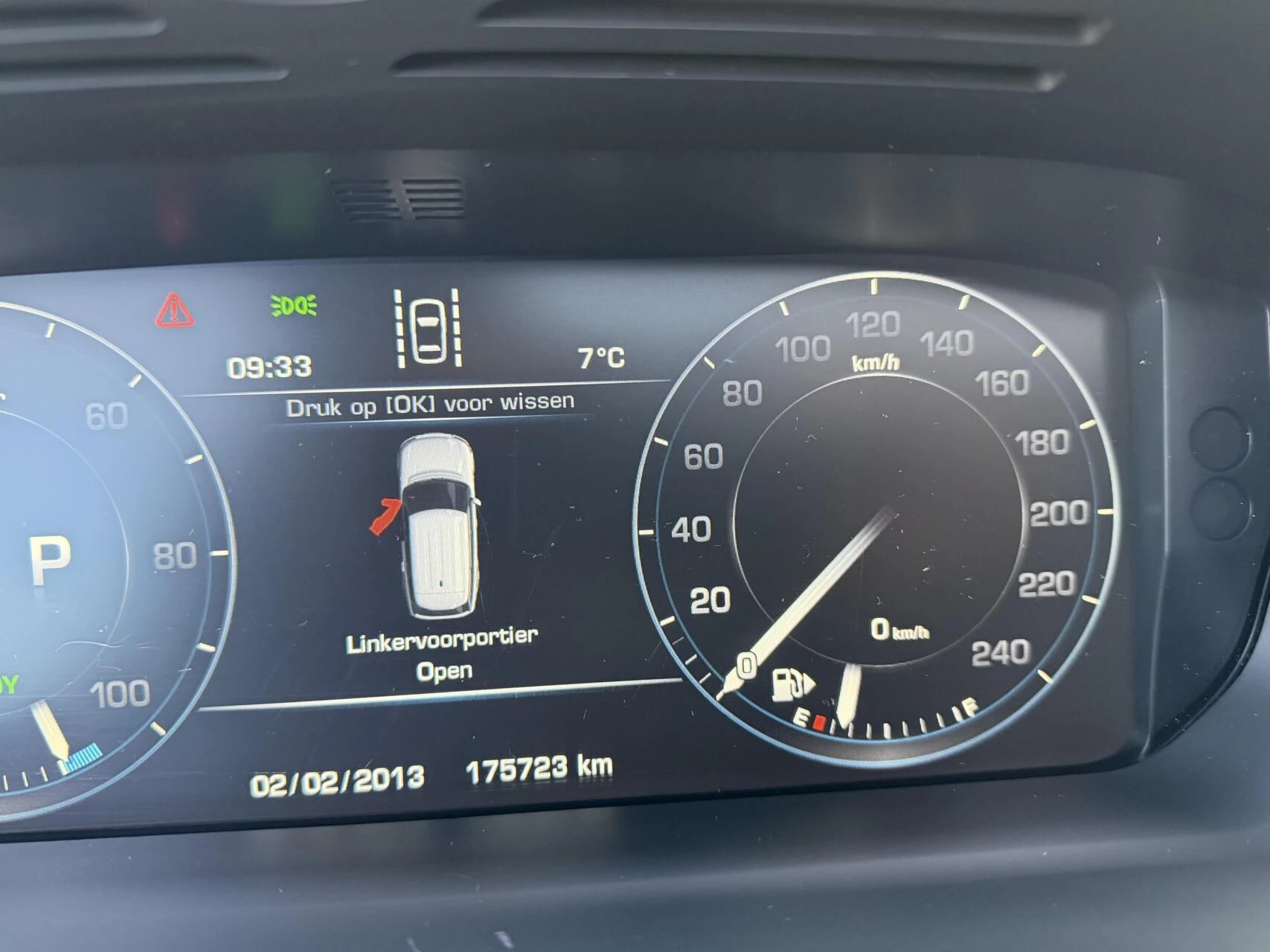 Hoofdafbeelding Land Rover Range Rover