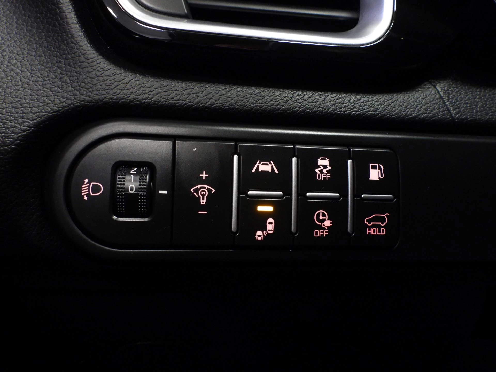 Hoofdafbeelding Kia XCeed