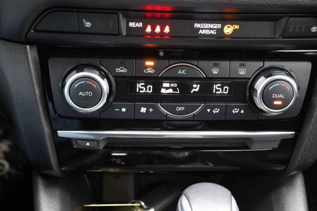 Hoofdafbeelding Mazda 6