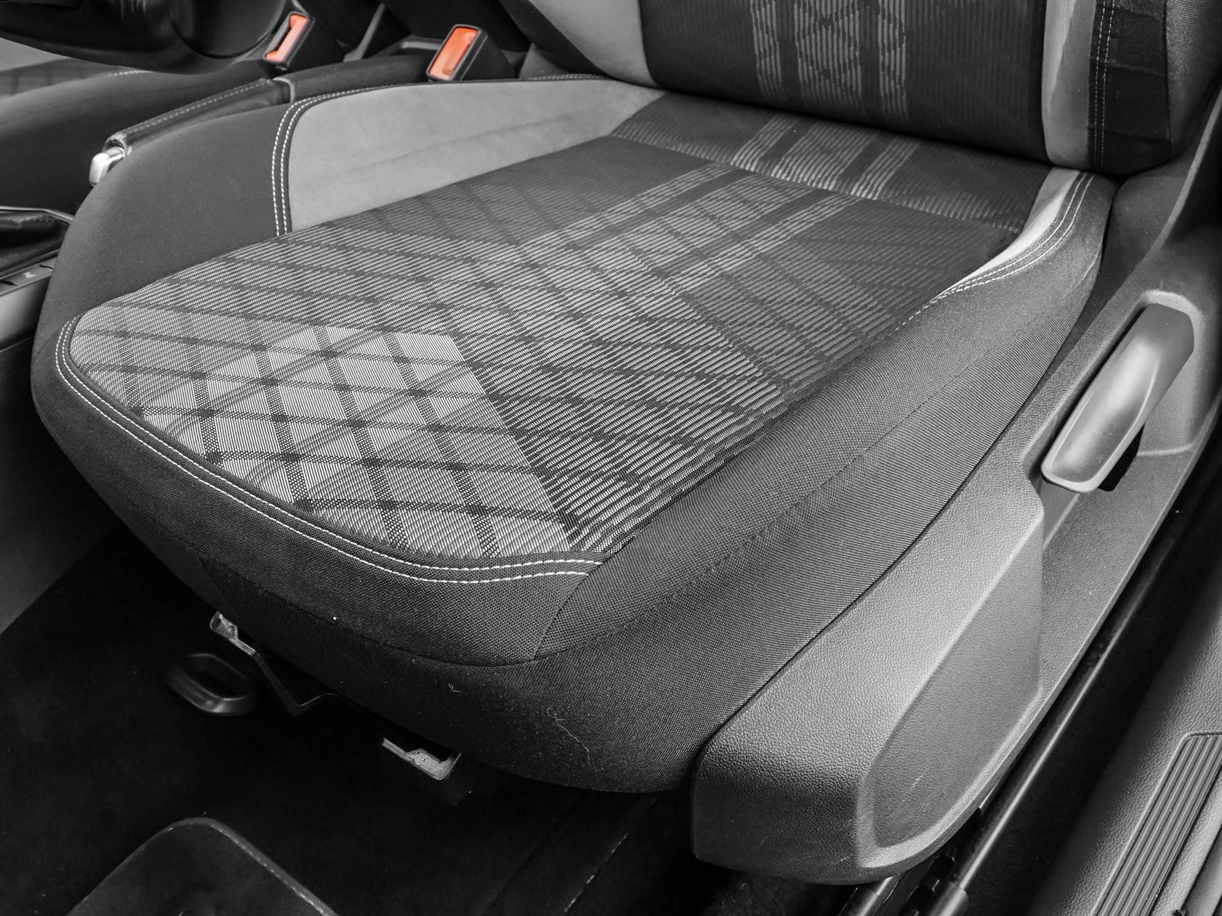 Hoofdafbeelding Volkswagen Taigo