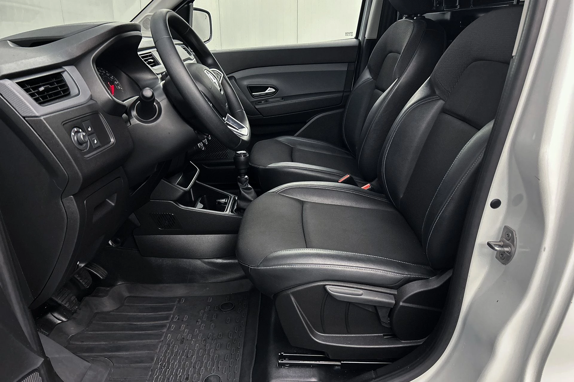 Hoofdafbeelding Renault Express