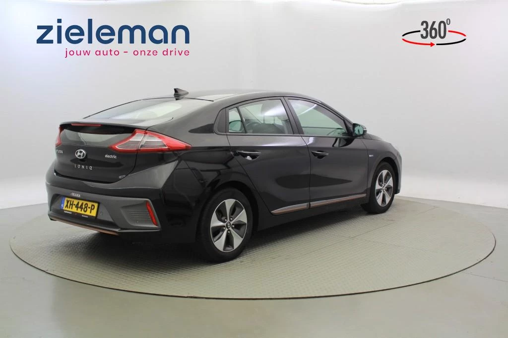 Hoofdafbeelding Hyundai IONIQ