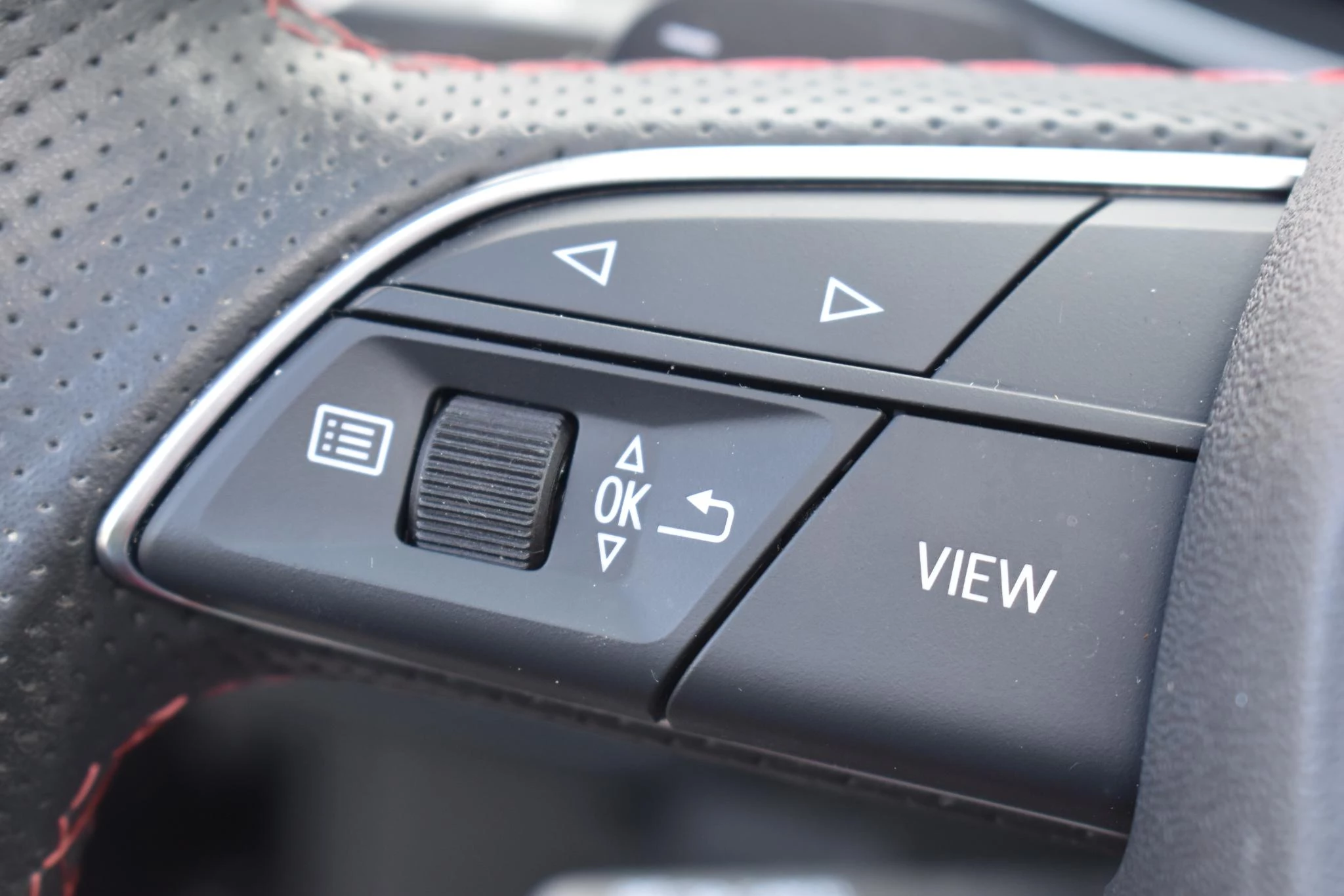 Hoofdafbeelding Audi SQ5