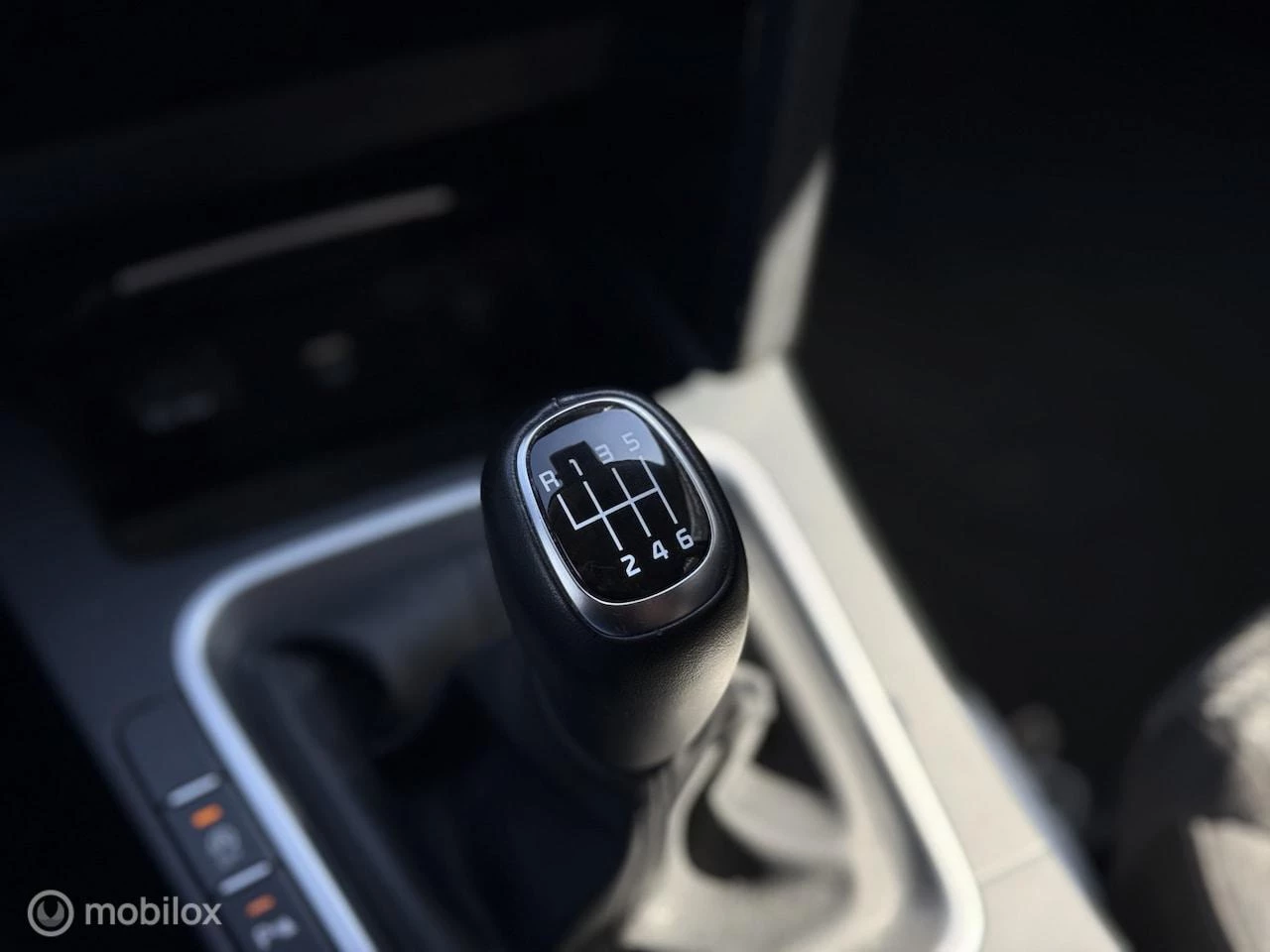 Hoofdafbeelding Kia cee'd