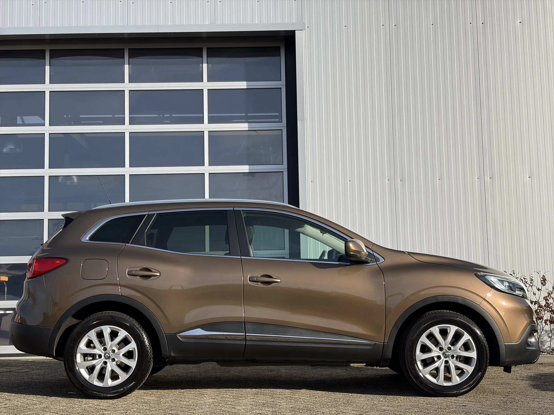 Hoofdafbeelding Renault Kadjar