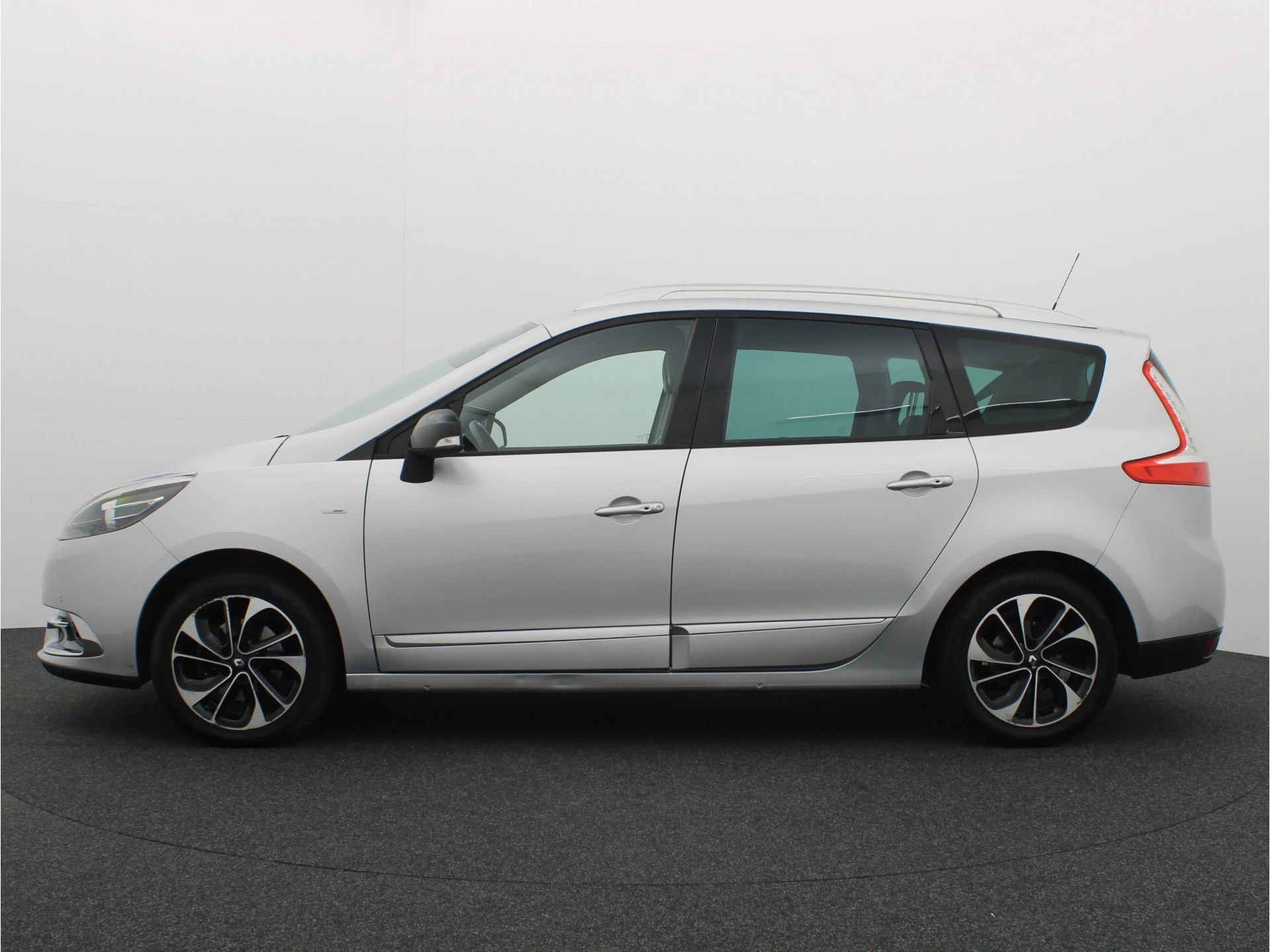 Hoofdafbeelding Renault Grand Scénic
