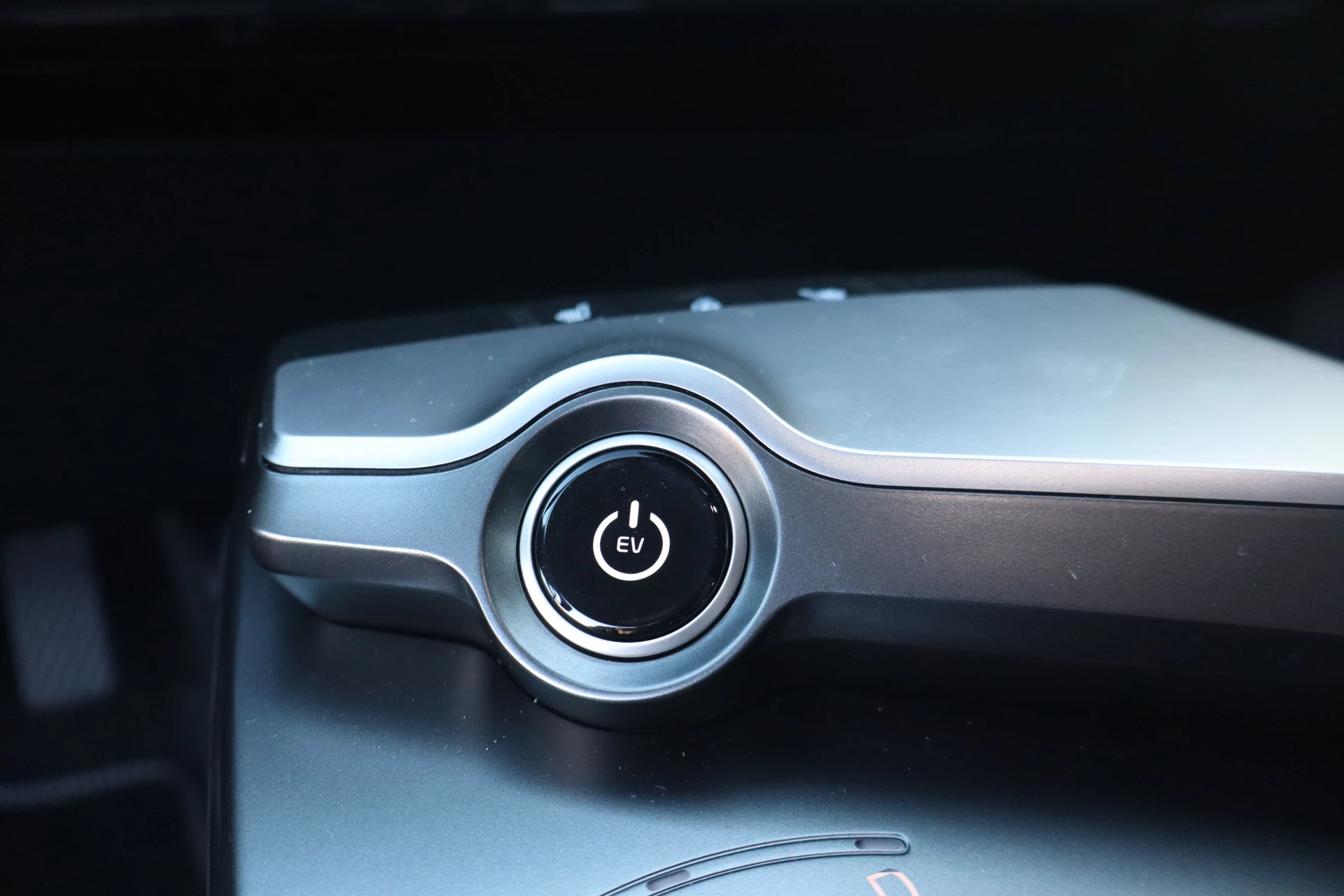 Hoofdafbeelding Kia EV6