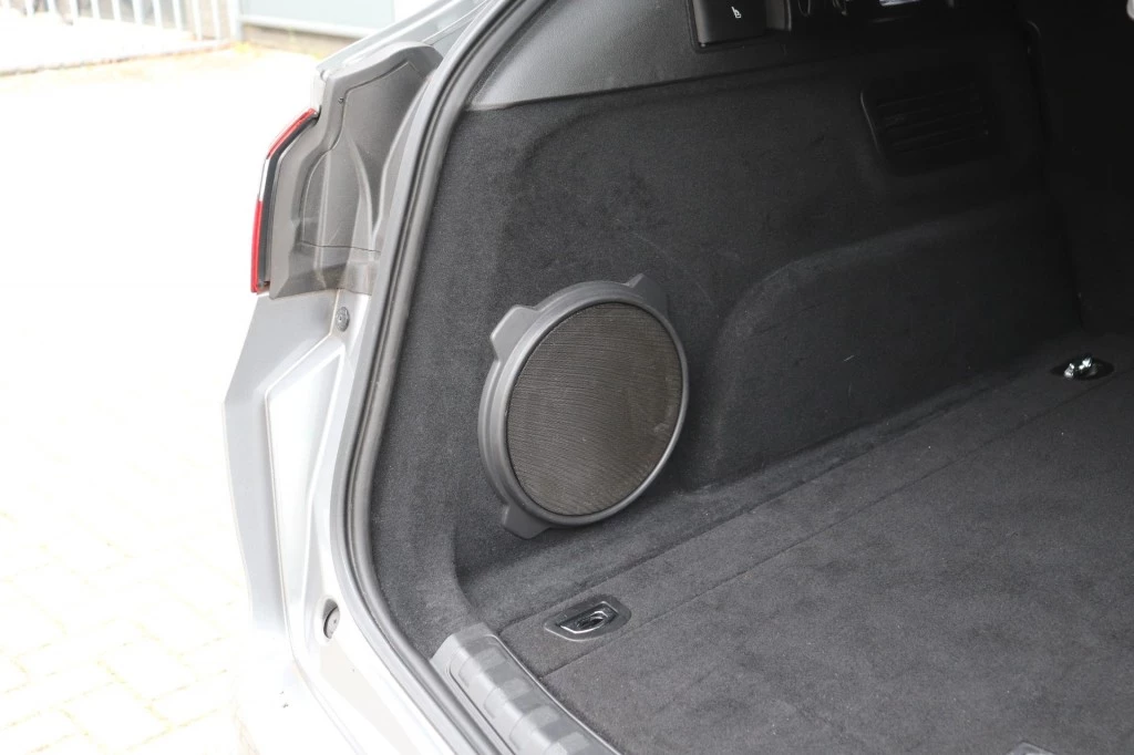 Hoofdafbeelding Alfa Romeo Stelvio