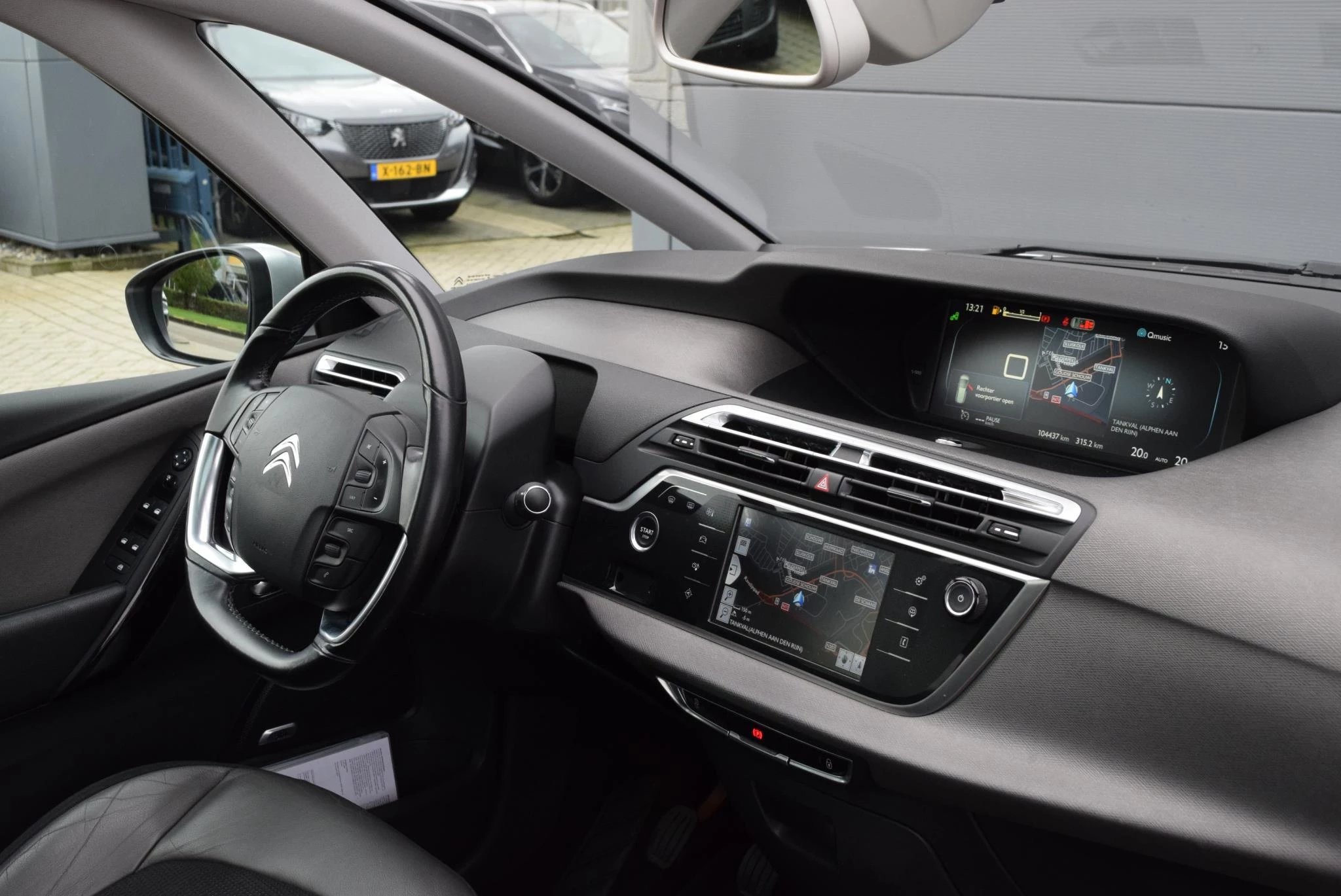 Hoofdafbeelding Citroën Grand C4 Picasso