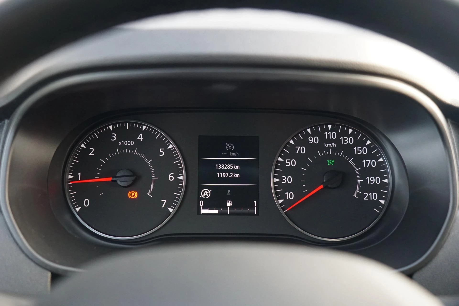 Hoofdafbeelding Dacia Duster