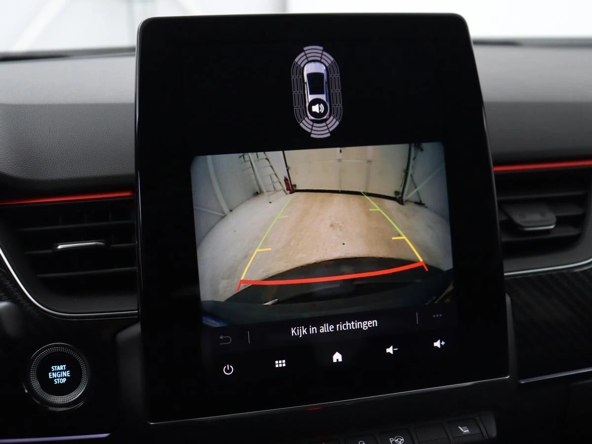 Hoofdafbeelding Renault Arkana