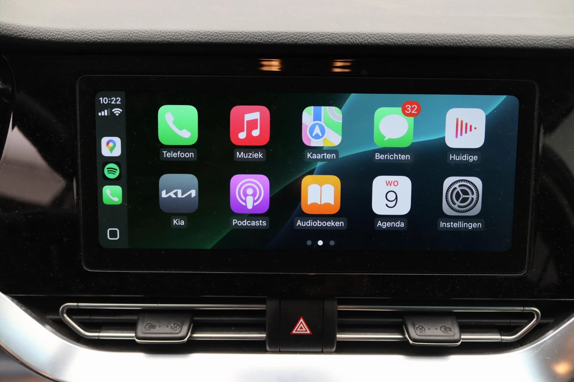 Hoofdafbeelding Kia e-Niro