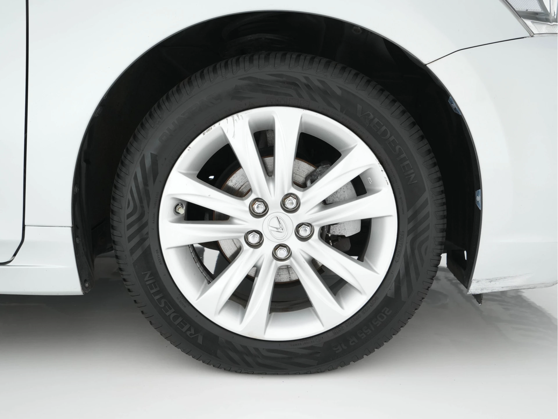 Hoofdafbeelding Lexus CT