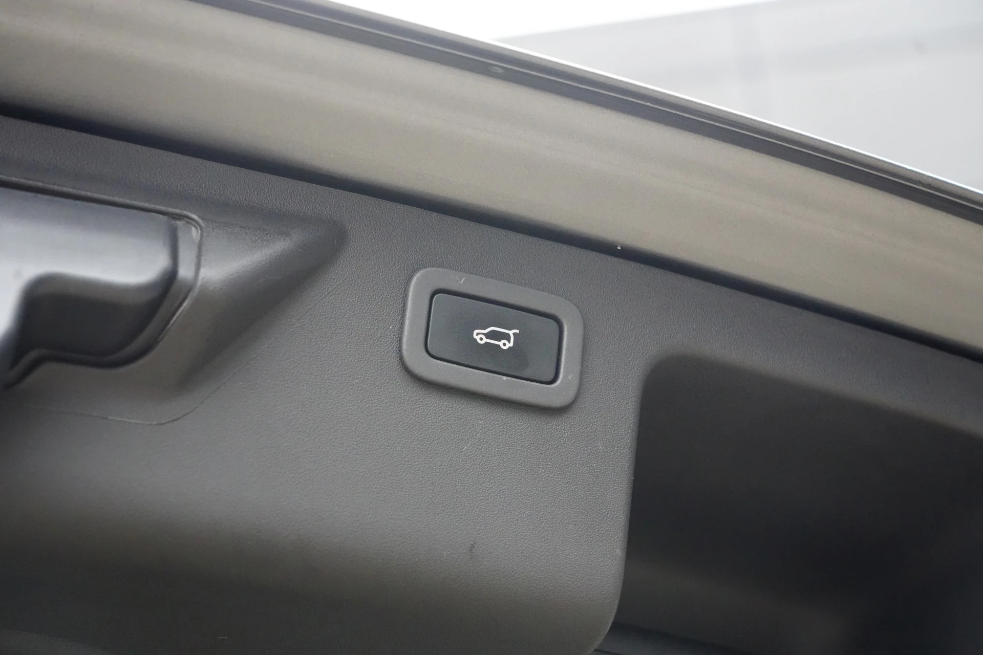 Hoofdafbeelding Land Rover Discovery Sport