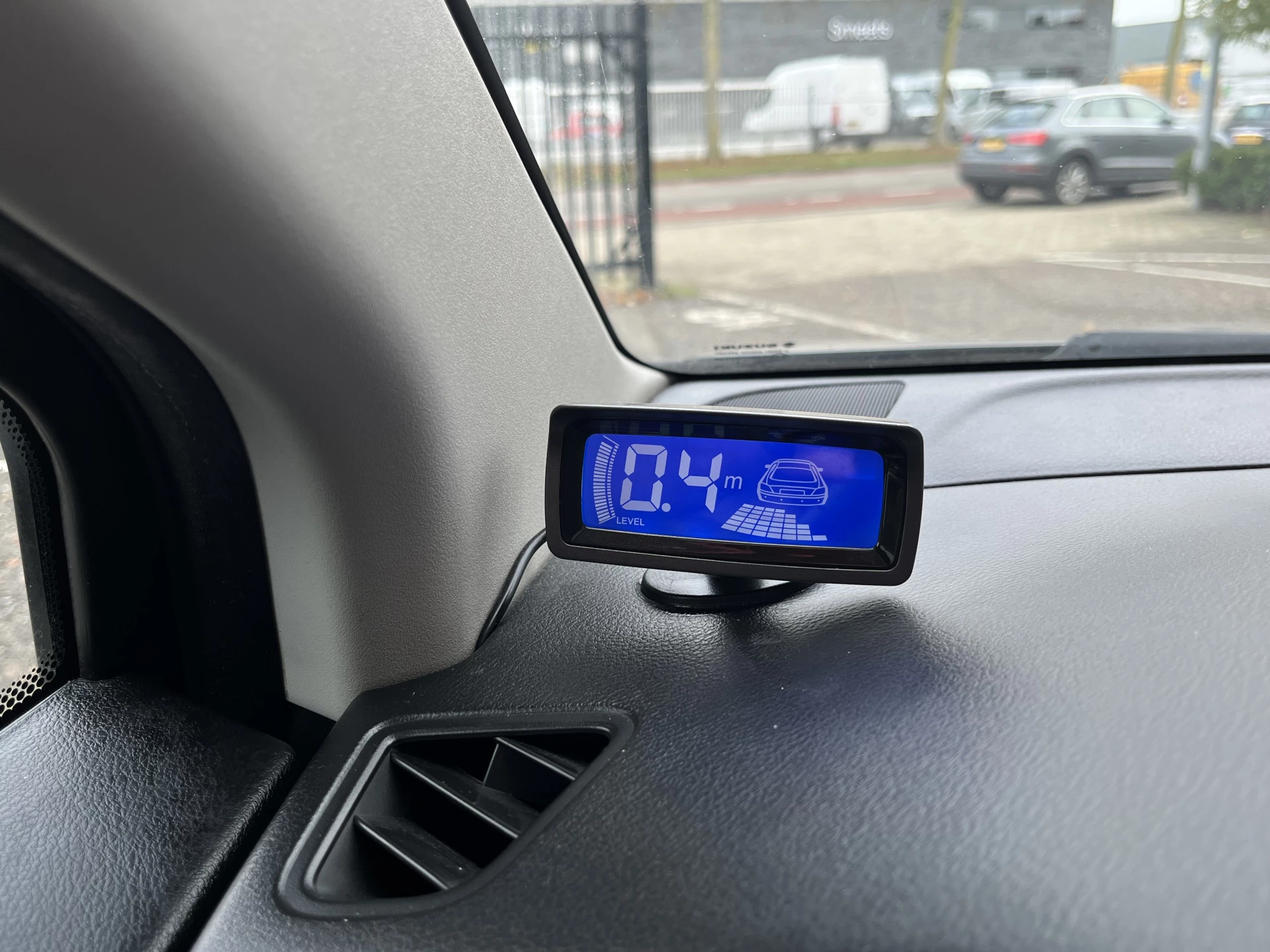 Hoofdafbeelding Suzuki S-Cross