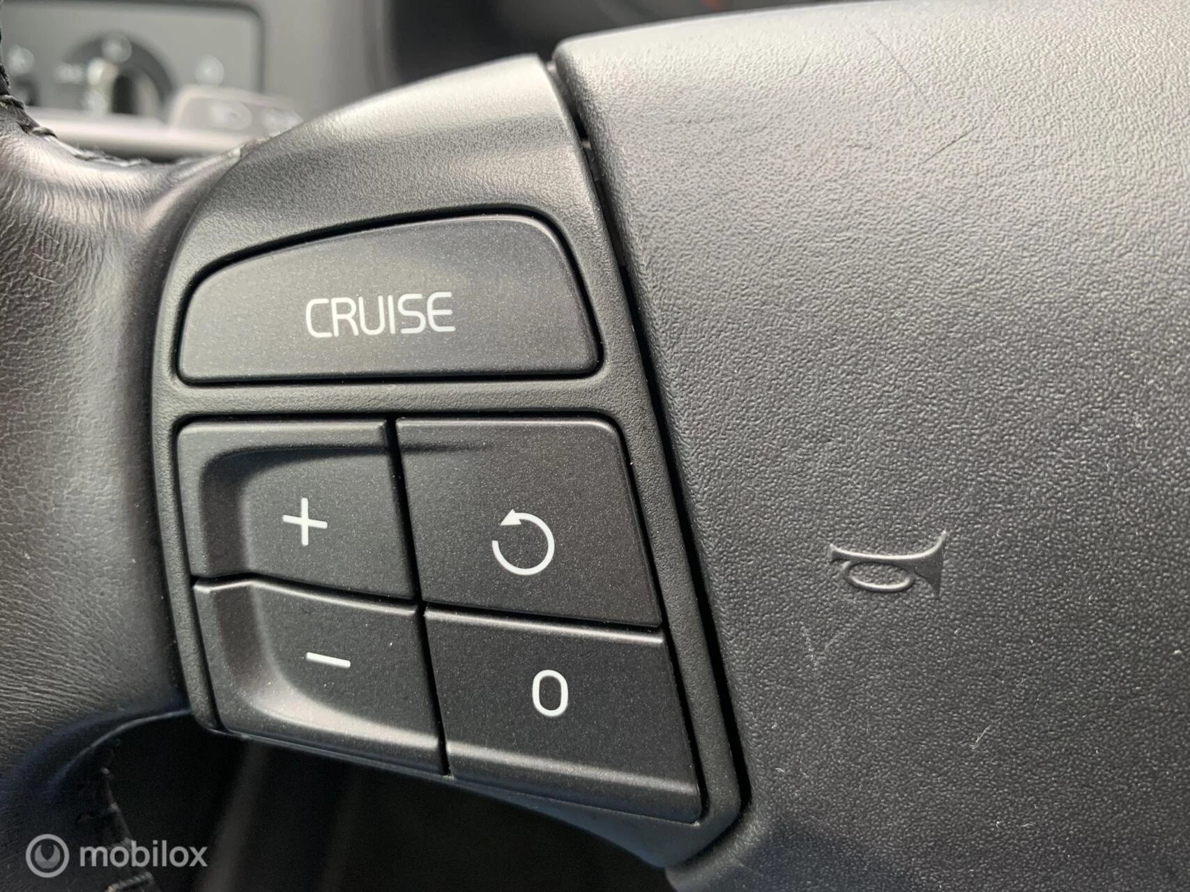 Hoofdafbeelding Volvo C30