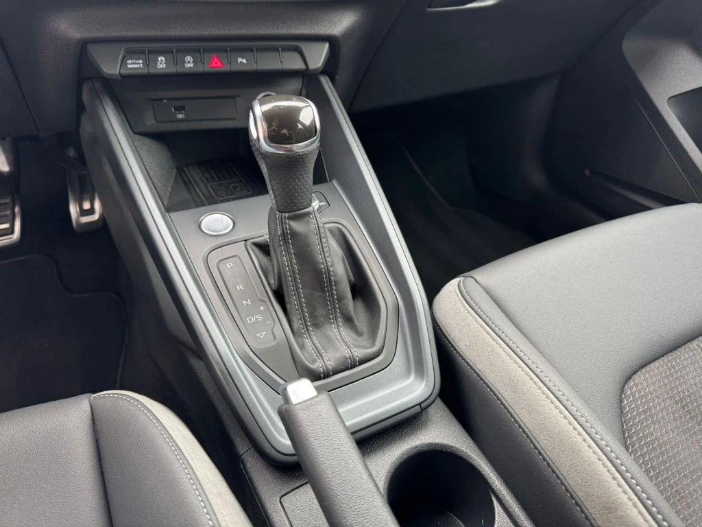 Hoofdafbeelding Audi A1