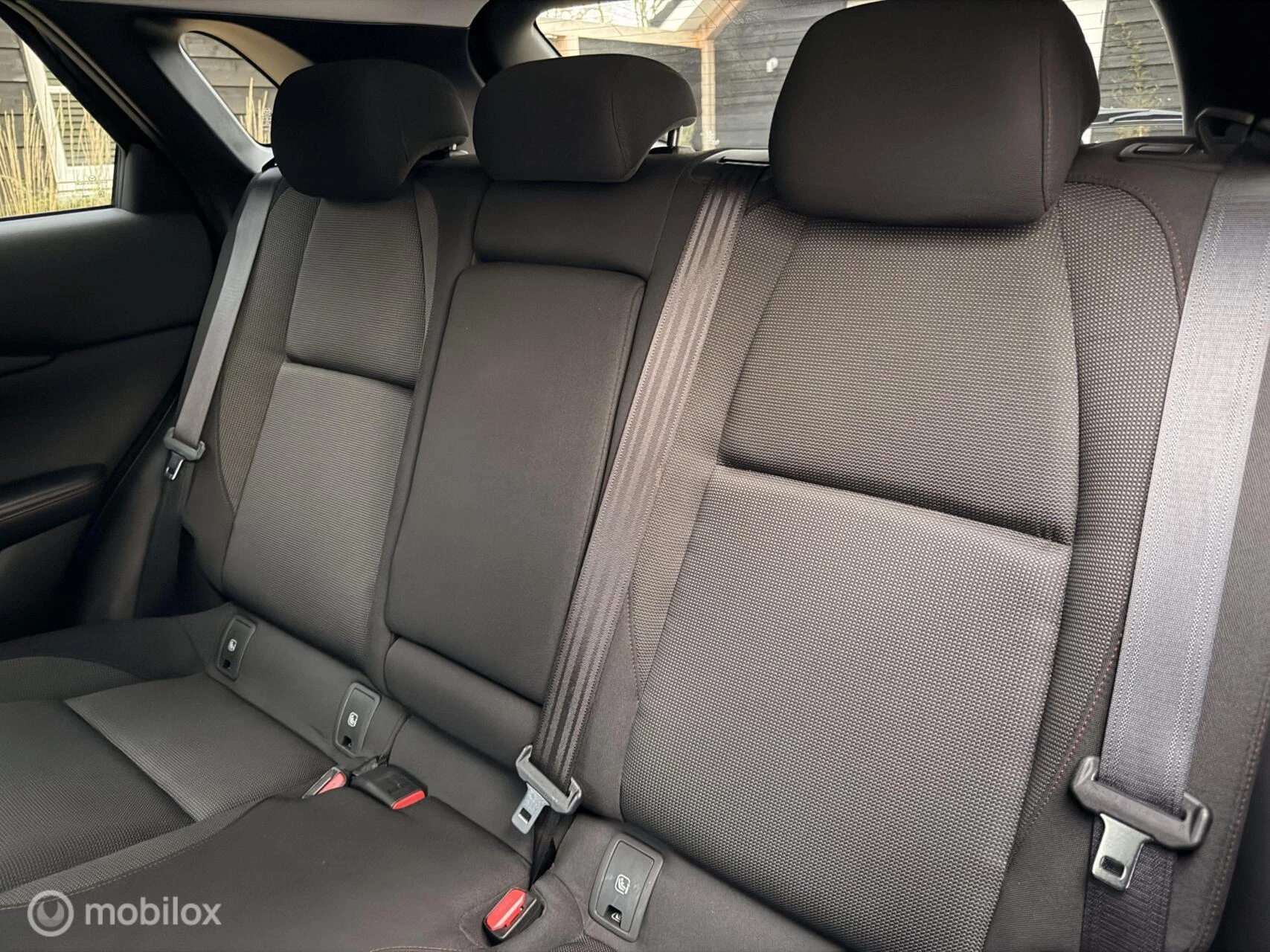 Hoofdafbeelding Mazda CX-30