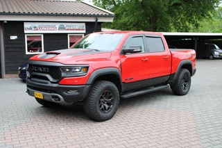 Hoofdafbeelding Dodge Ram 1500 Dodge Ram 1500 TRX 6.2L Supercharged 711 PK Full Options - 11.000KM