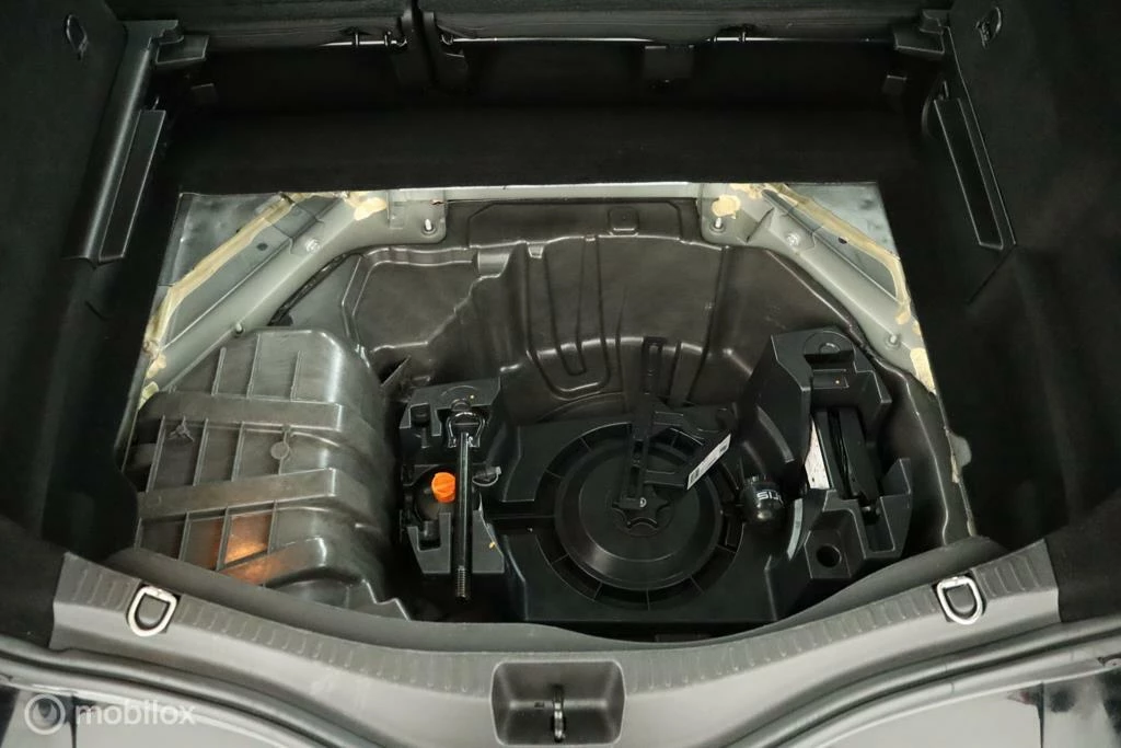 Hoofdafbeelding Renault Scénic