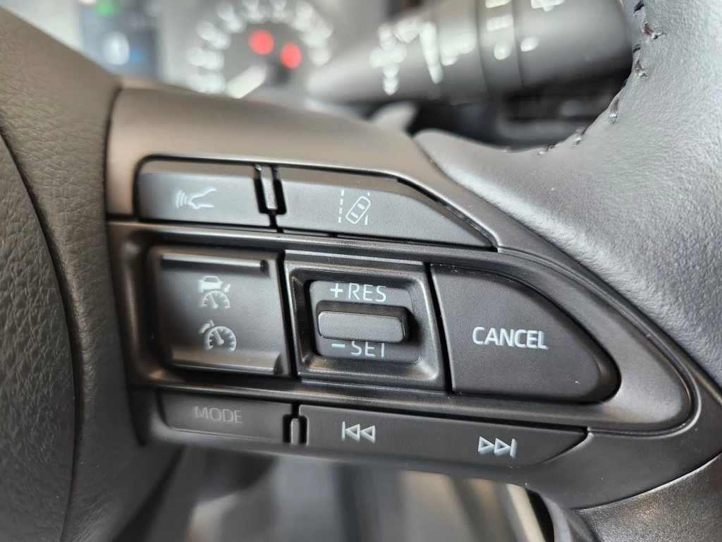 Hoofdafbeelding Mazda 2 Hybrid
