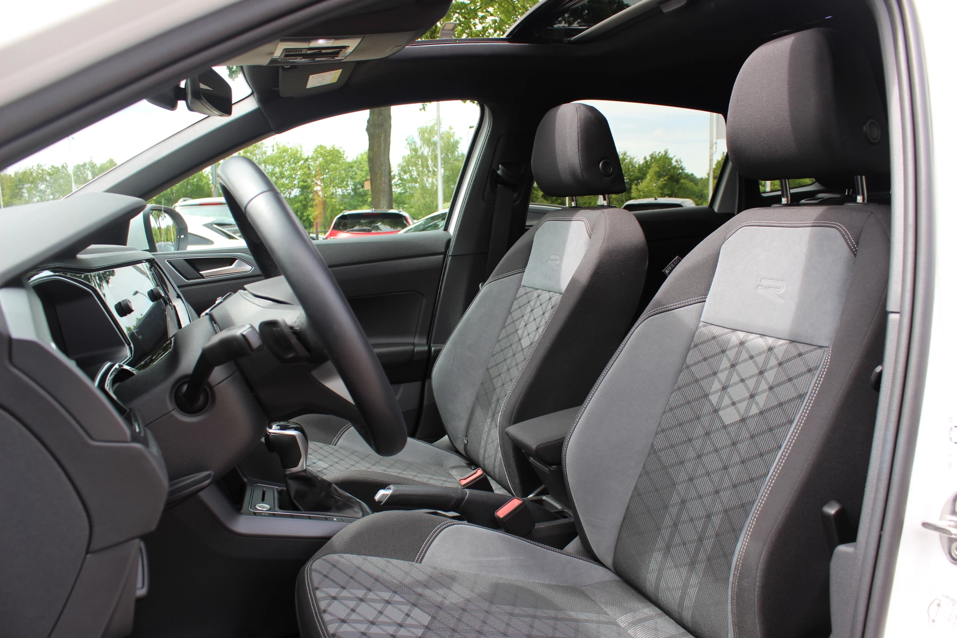 Hoofdafbeelding Volkswagen Taigo