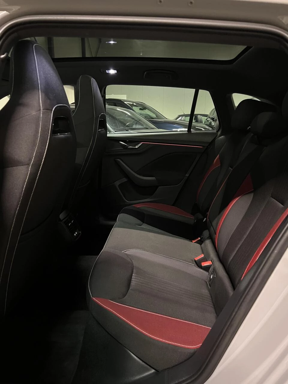 Hoofdafbeelding Škoda Scala