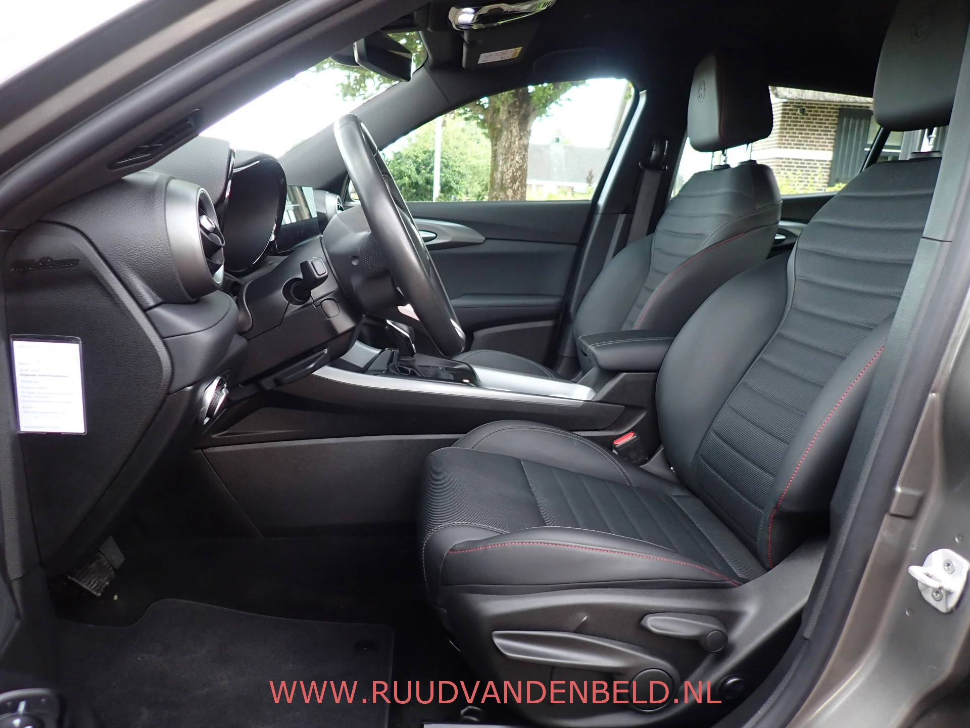 Hoofdafbeelding Alfa Romeo Tonale