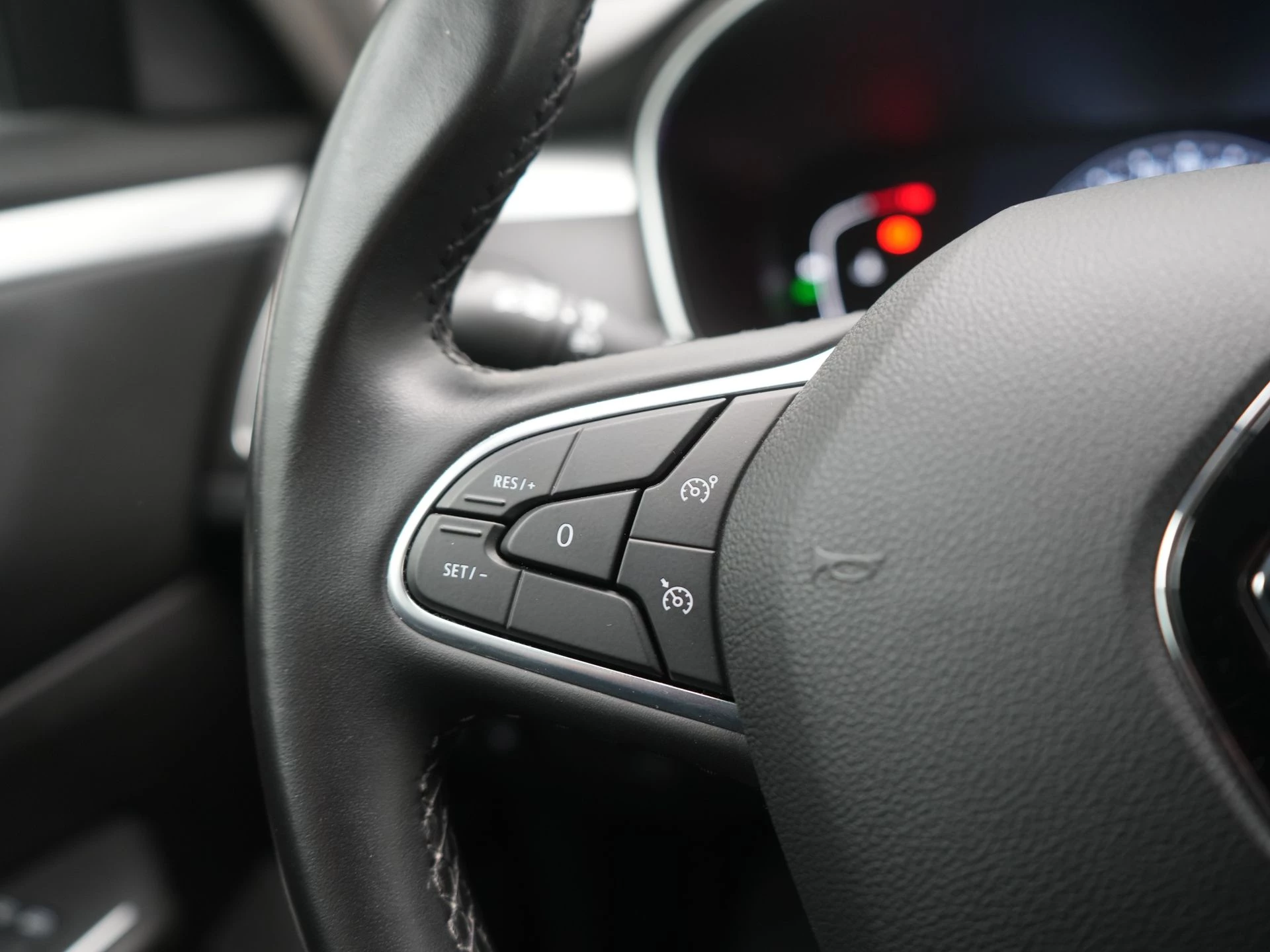 Hoofdafbeelding Renault Talisman