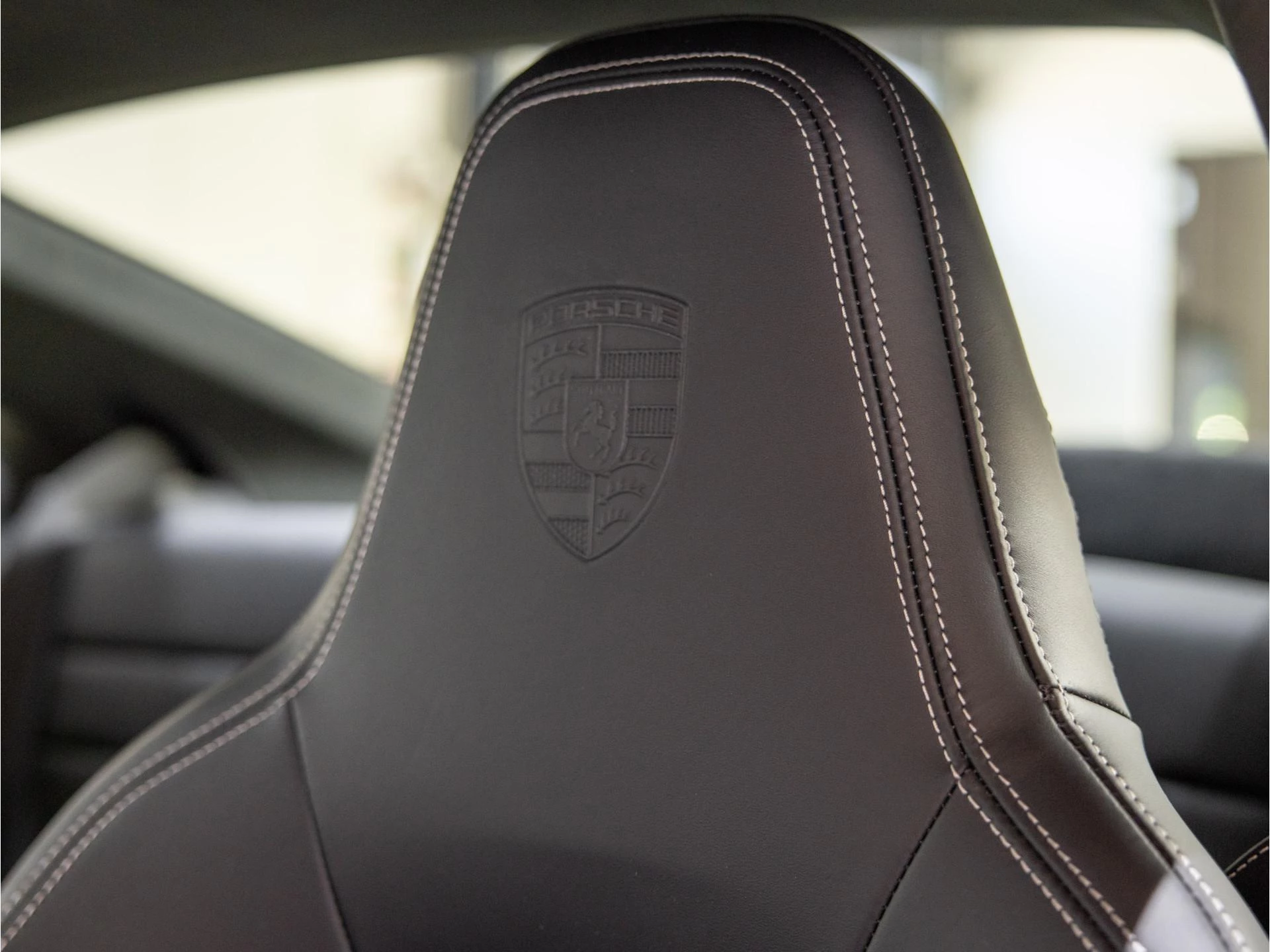 Hoofdafbeelding Porsche 911