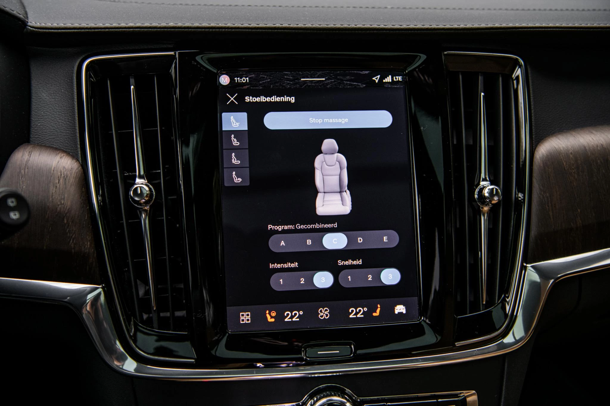 Hoofdafbeelding Volvo V90