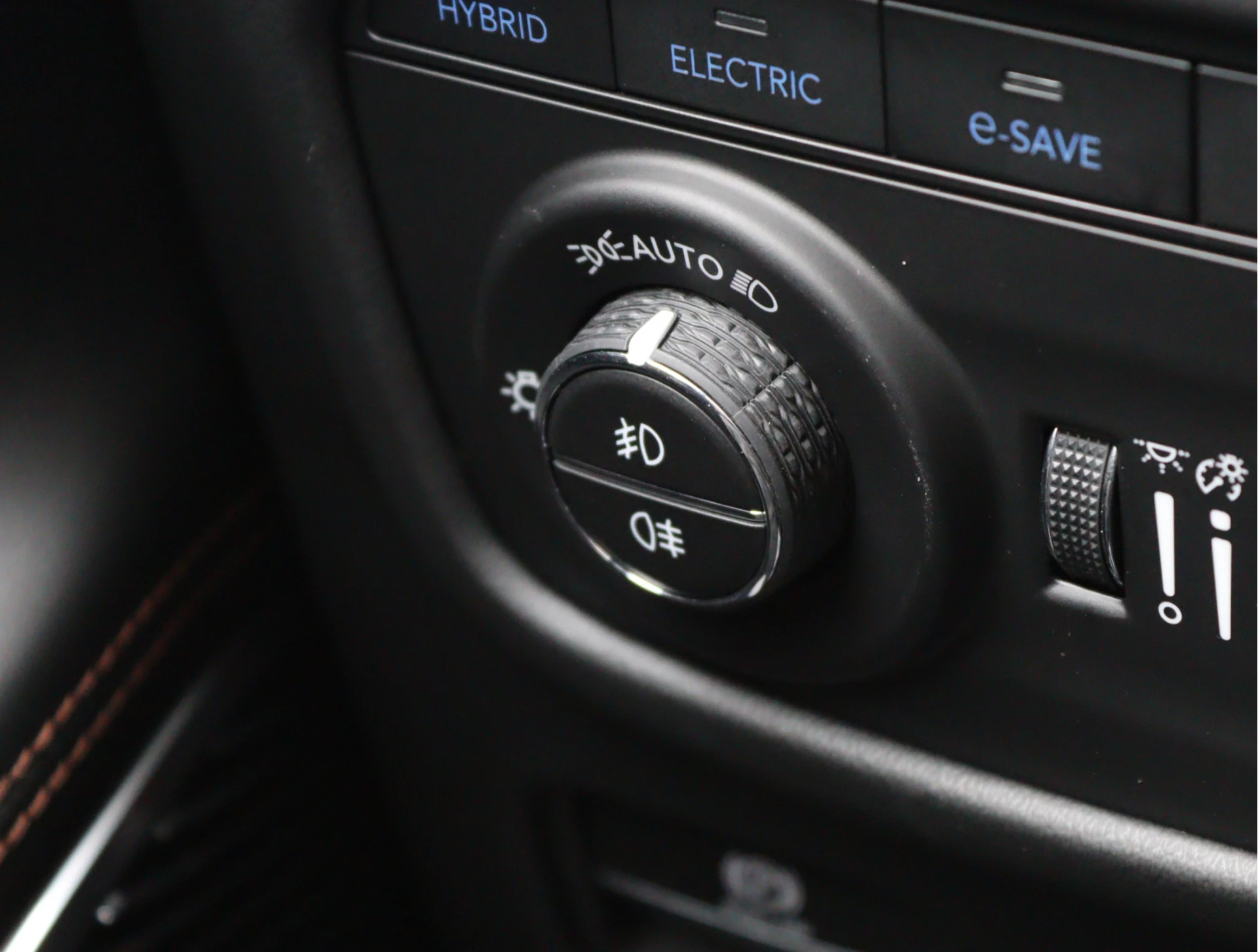 Hoofdafbeelding Jeep Grand Cherokee