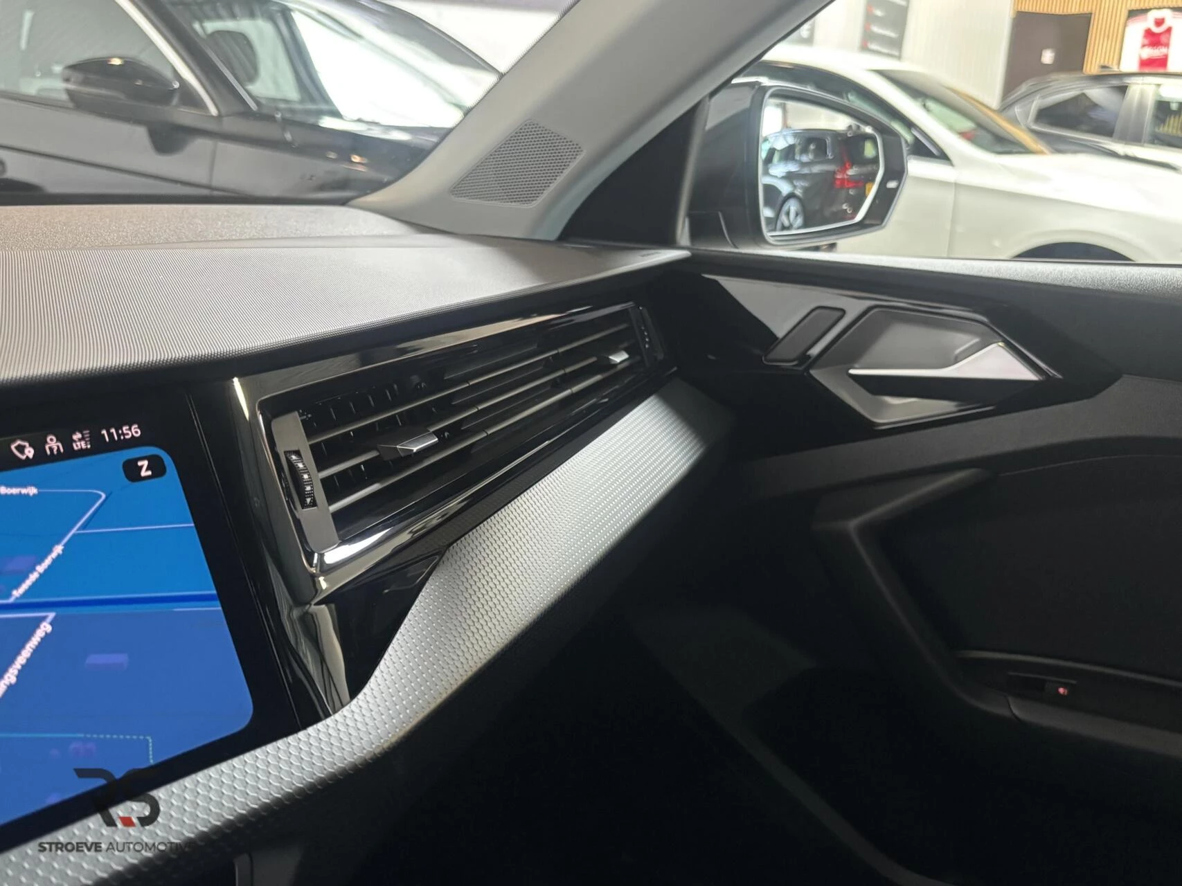Hoofdafbeelding Audi A1