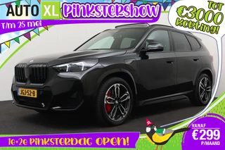 BMW X1 xDrive25e High M-Sport Pro NL-Auto Full Options Elektr. Trekhaak Pano-Dak 
