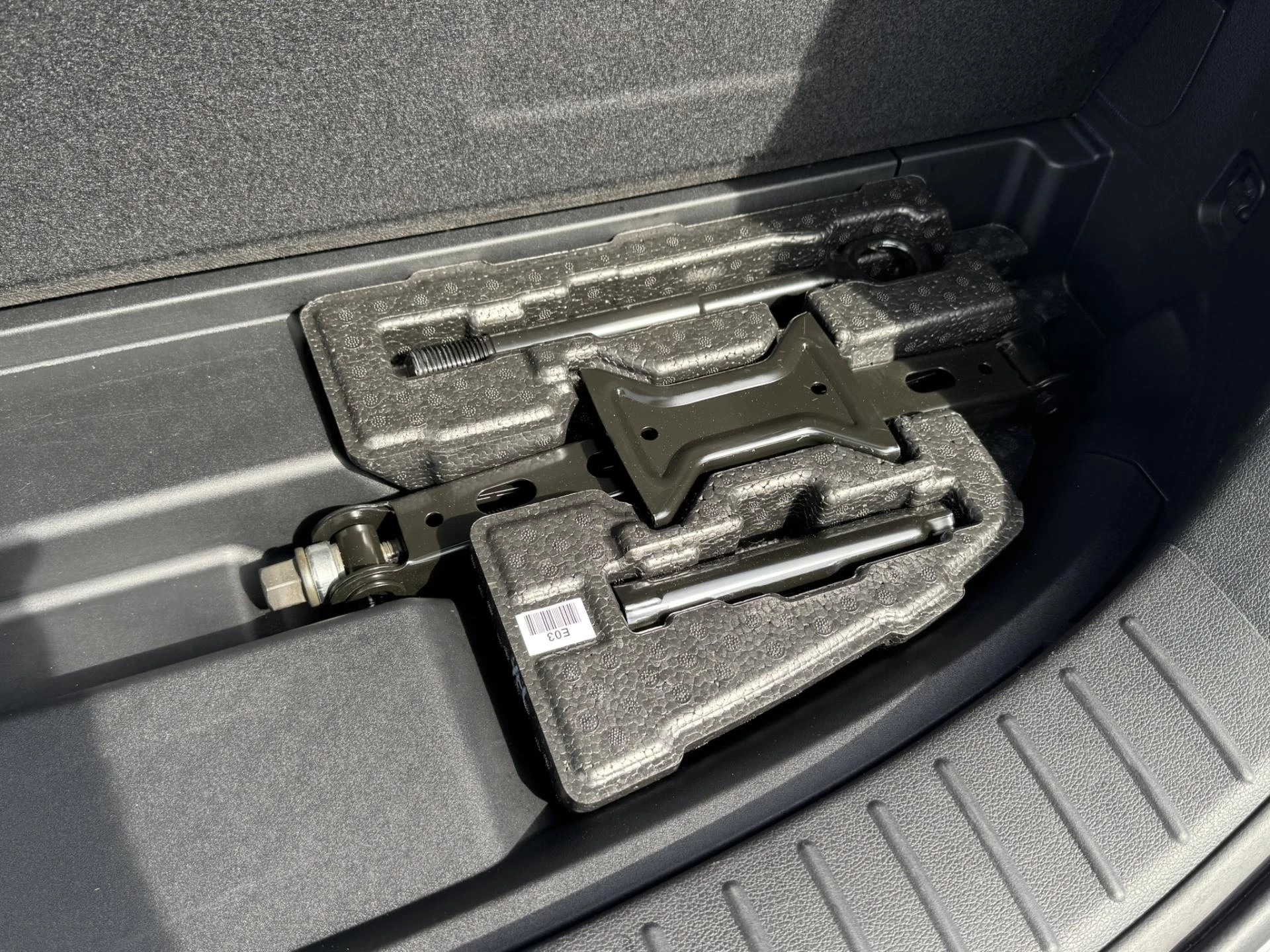 Hoofdafbeelding Hyundai Santa Fe