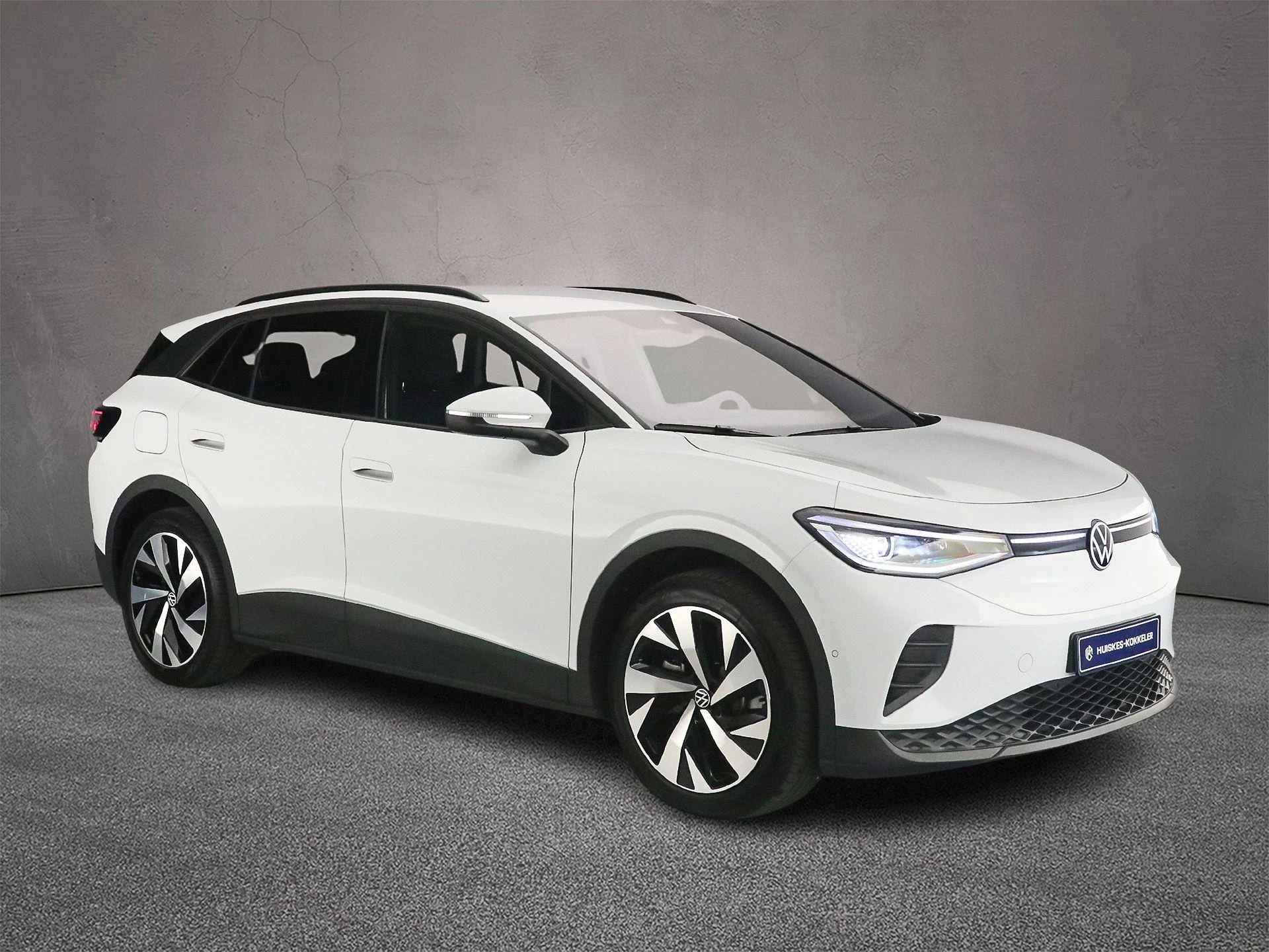 Hoofdafbeelding Volkswagen ID.4