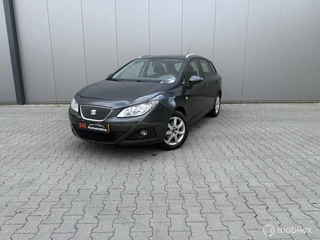 Seat Ibiza ST 1.2 TDI Style Ecomotive