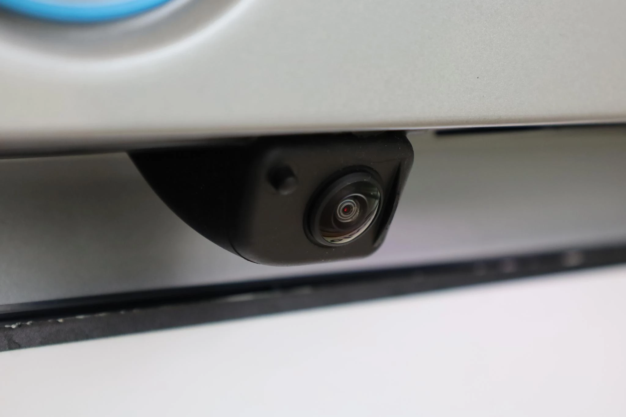 Hoofdafbeelding BMW iX1