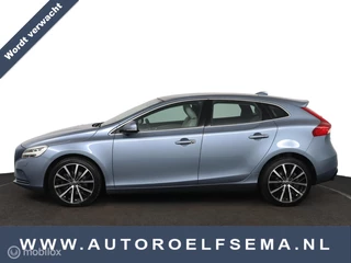 Volvo V40 2.0 T4 Nordic+