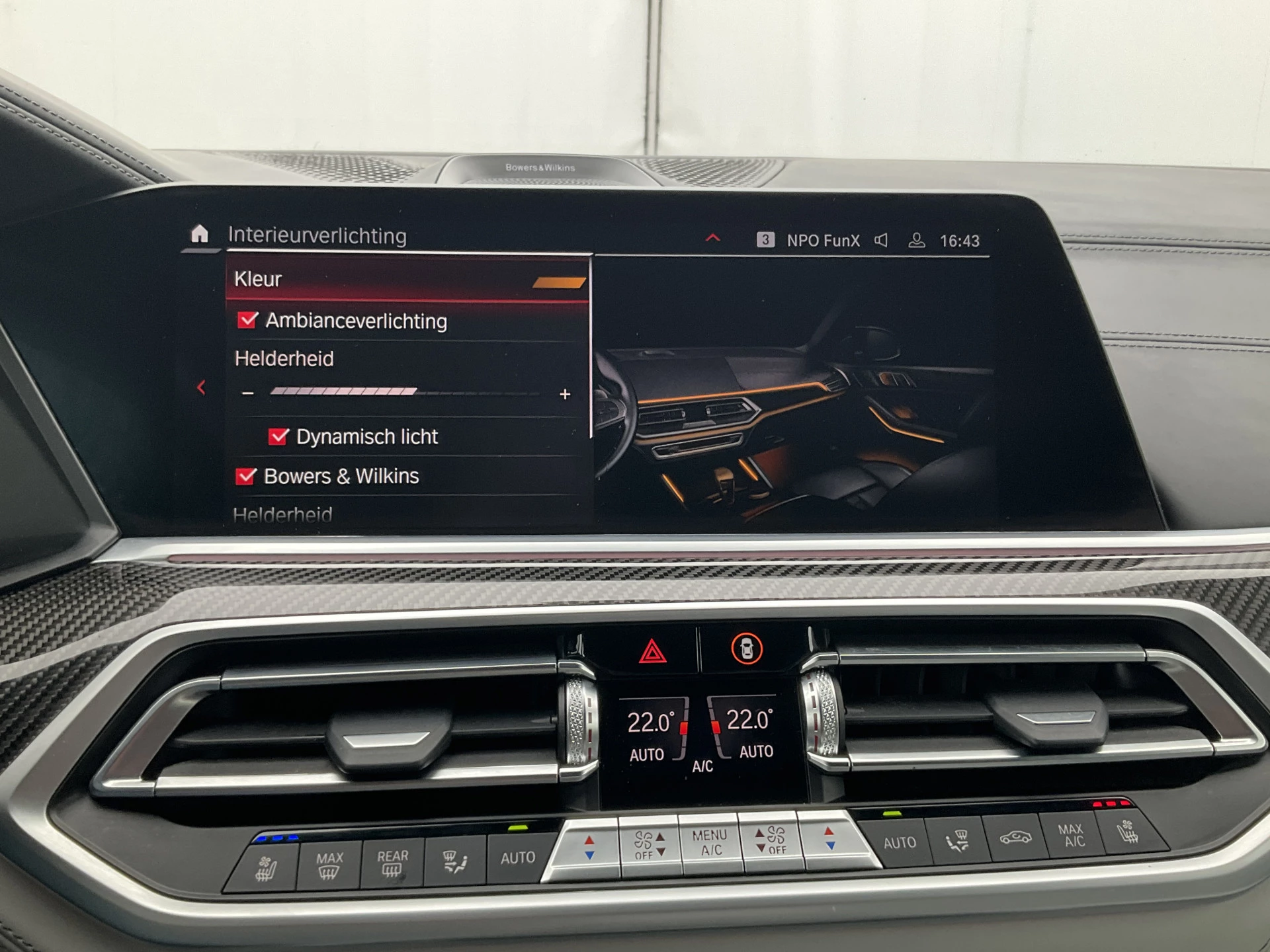 Hoofdafbeelding BMW X6