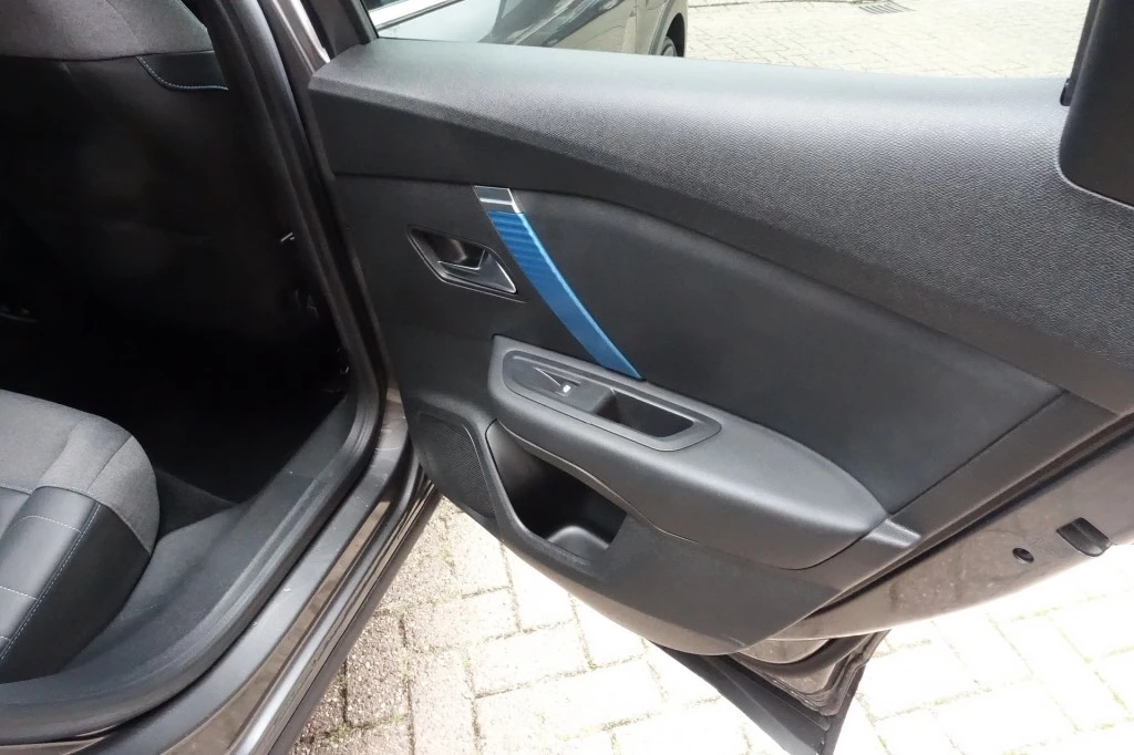 Hoofdafbeelding Citroën C4