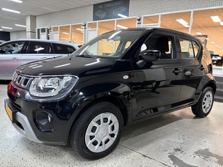Suzuki Ignis 1.2 Navigatie PDC Airco Multimedia Smart Hybrid 2 stuks