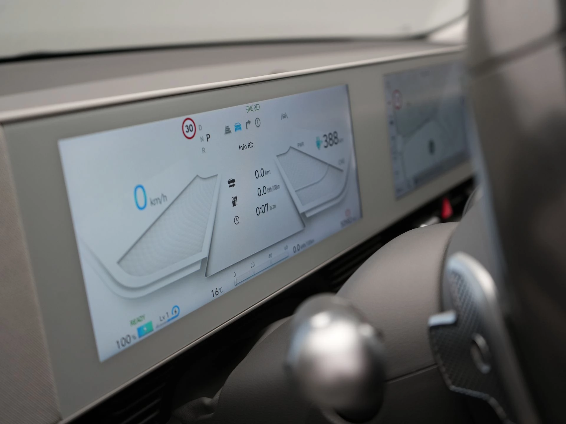 Hoofdafbeelding Hyundai IONIQ 5