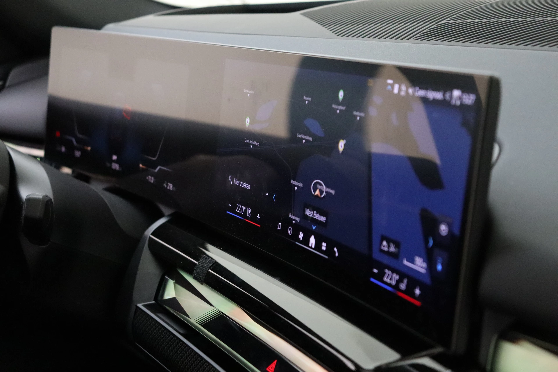 Hoofdafbeelding BMW i5